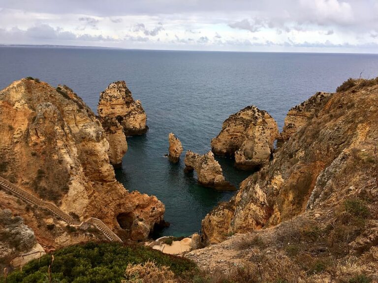 Ces Lieux M Connus Au Portugal Qu Il Faut Absolument Visiter