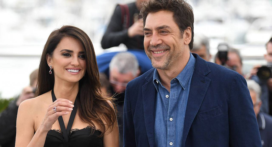 Hollywoodstars Fliegen An Die Algarve Penelope Cruz Und Javier Bardem Feiern 10 Hochzeitstag Nachrichten Aus Portugal