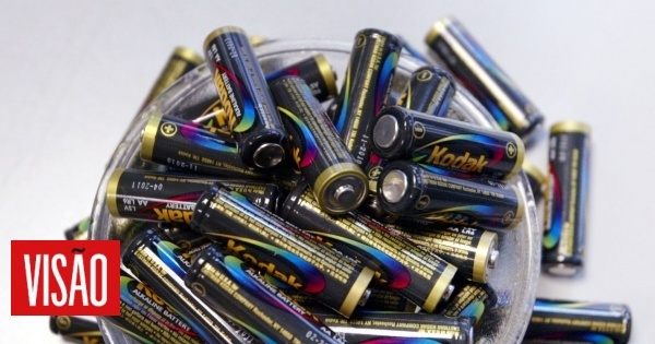 EU / Presidency: battery directive will introduce waste ...