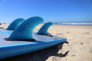 Un cours de surf, ça vous tente ?