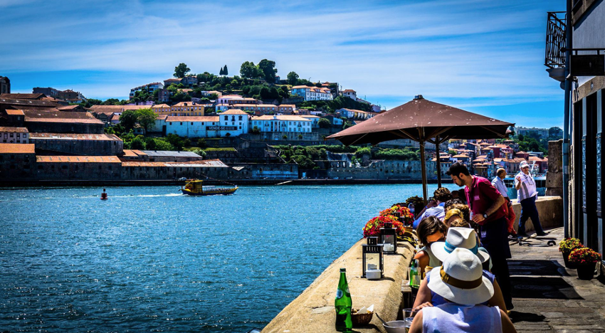 La gastronomie au Portugal